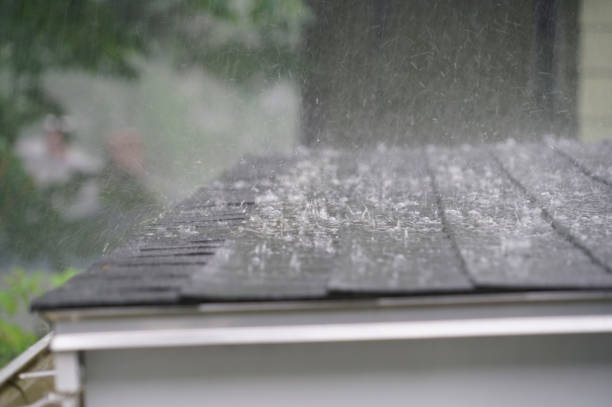 Best Emergency Roof Repair Services  in Blue Jay, OH