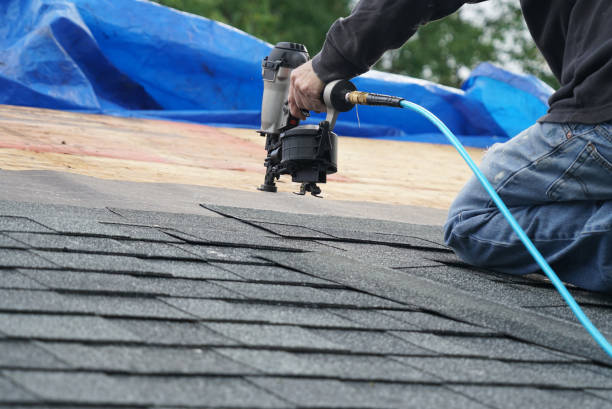 Best Roof Insulation Installation  in Blue Jay, OH