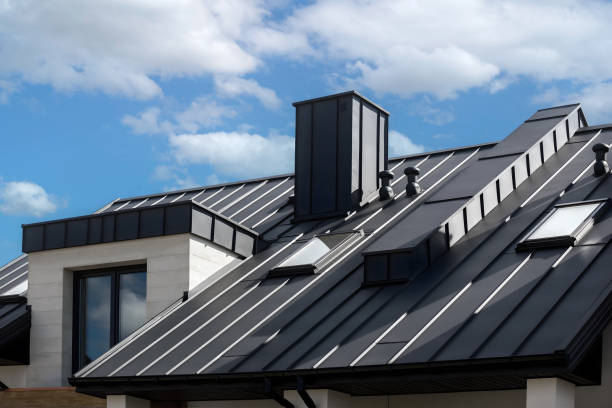 Best 4 Ply Roofing  in Blue Jay, OH