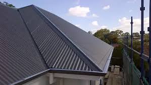 Best Flat Roofing  in Blue Jay, OH